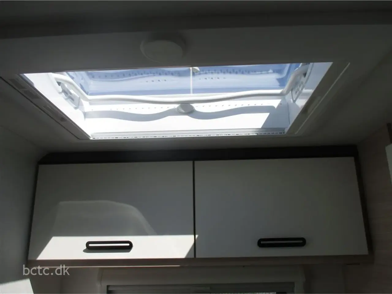 Billede 8 - 2026 - Caravelair ALBA 350 EL