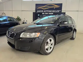 Volvo V50 1,6 D2 115 Kinetic