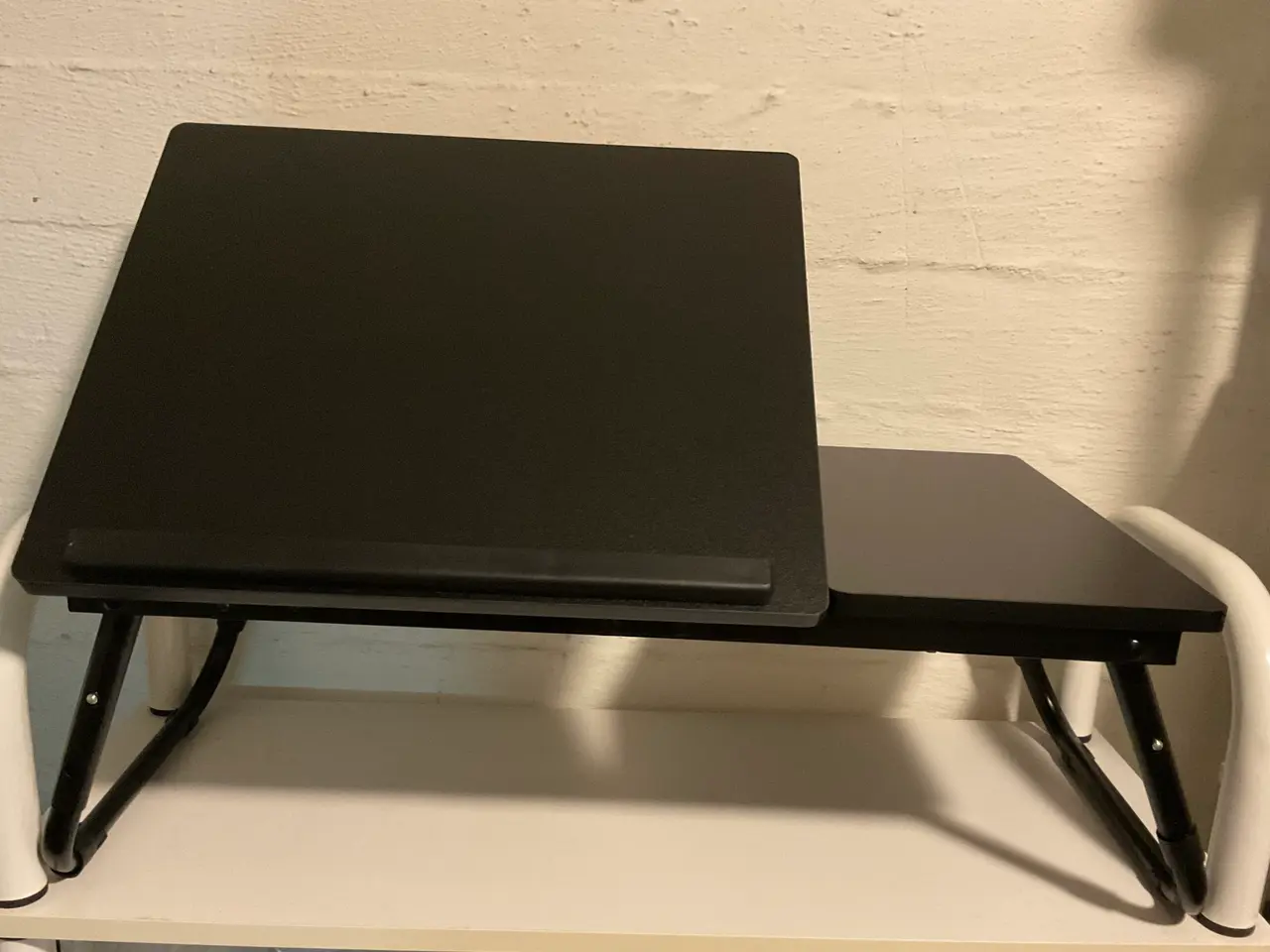 Billede 1 - Pc bord til sofa