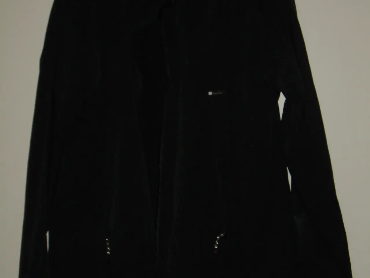 Billede 1 - Softshell Jakke Str. XL Misty Peak