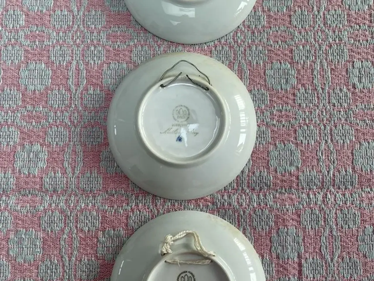 Billede 5 - B&G Mors dag platter 1971, 1972 & 1973