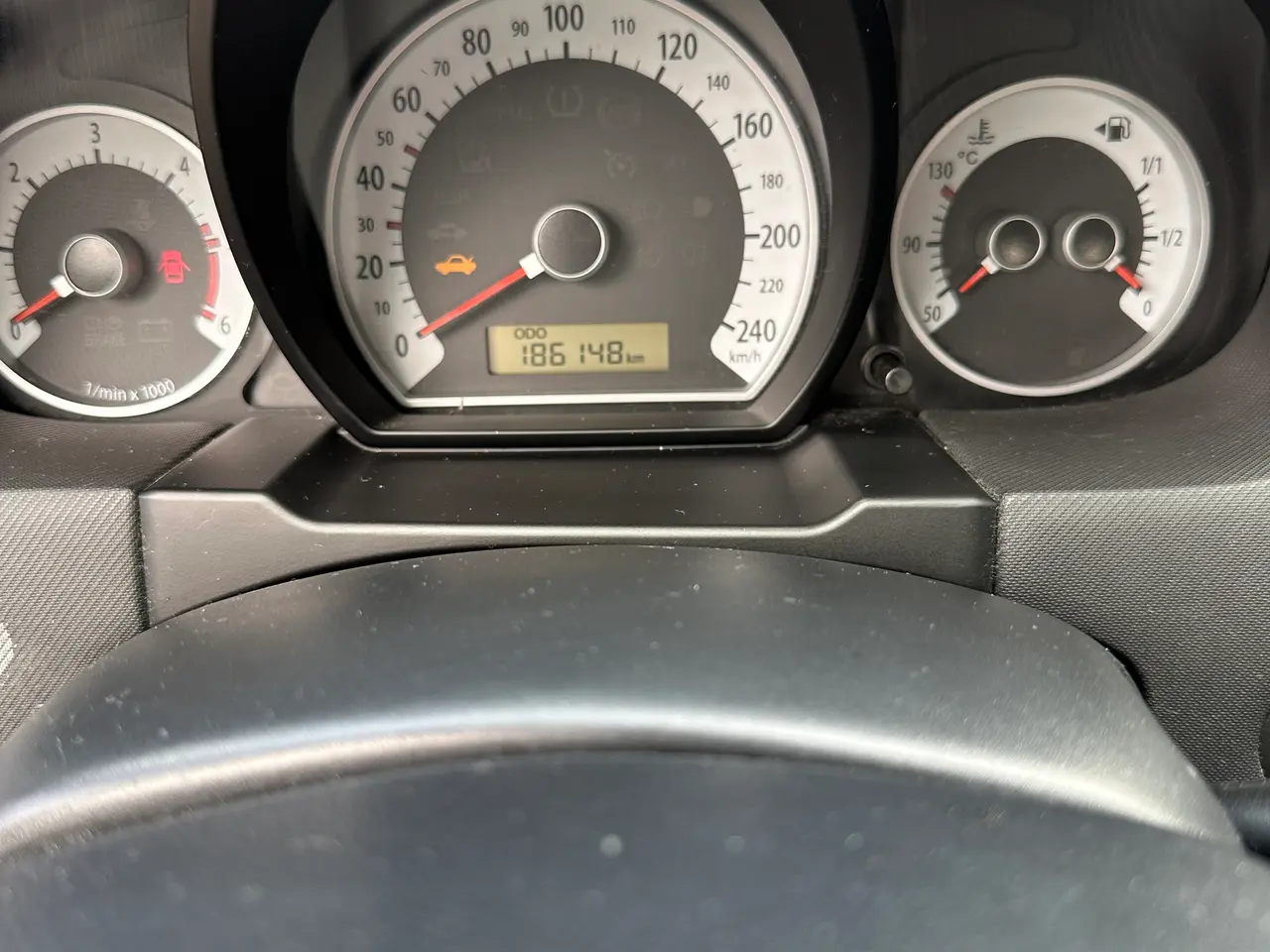 Billede 10 - Nysynet og velholdt Kia Ceed