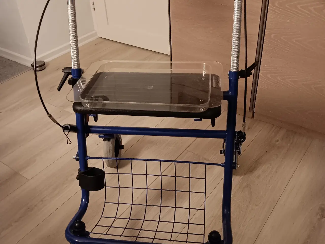 Billede 1 - Rolator