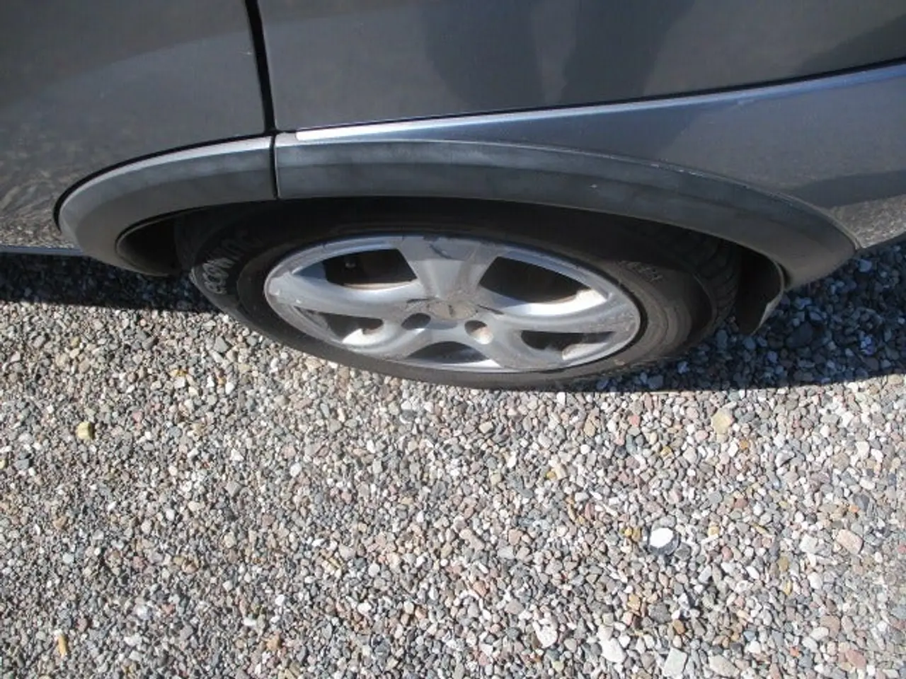 Billede 6 - Opel Corsa 1,2 16V Cosmo