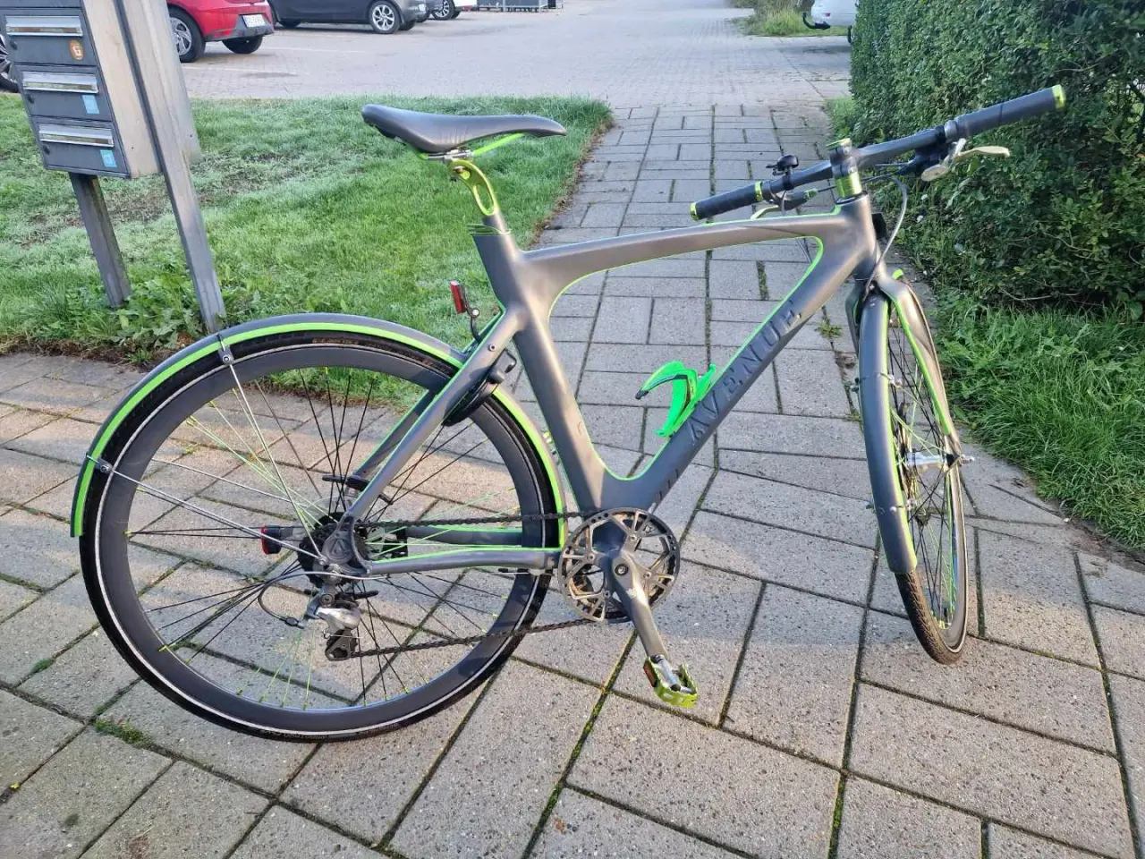 Billede 2 - Citybike