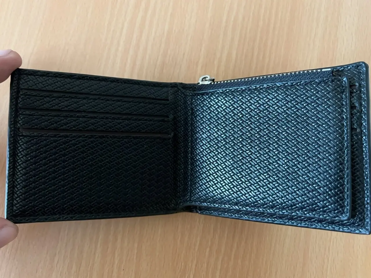 Billede 2 - Hugo Boss pung