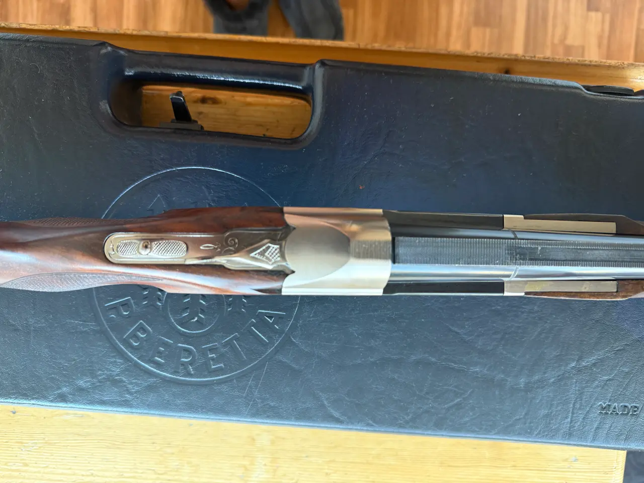 Billede 6 - Krieghoff model 32 Skeet