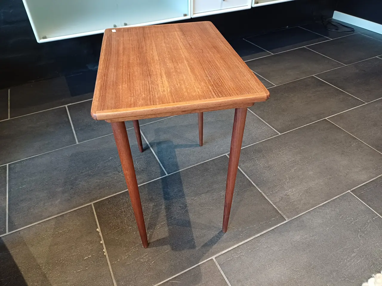 Billede 2 - Teak sidebord