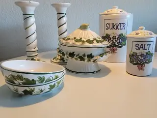 Alt inklusiv: 175kr (billigt)