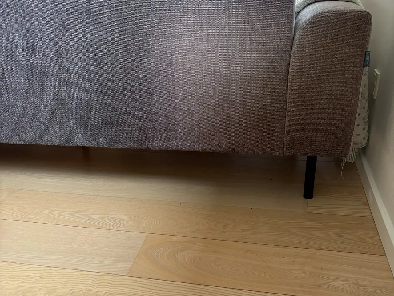 Billede 6 - Actona Construct stor modulsofa – 308 × 280 cm + s