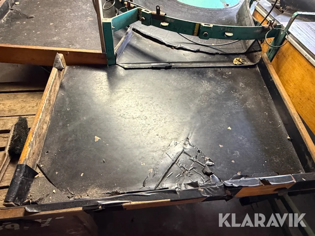 Billede 8 - frugtsorteringsmaskine Greefa 4A