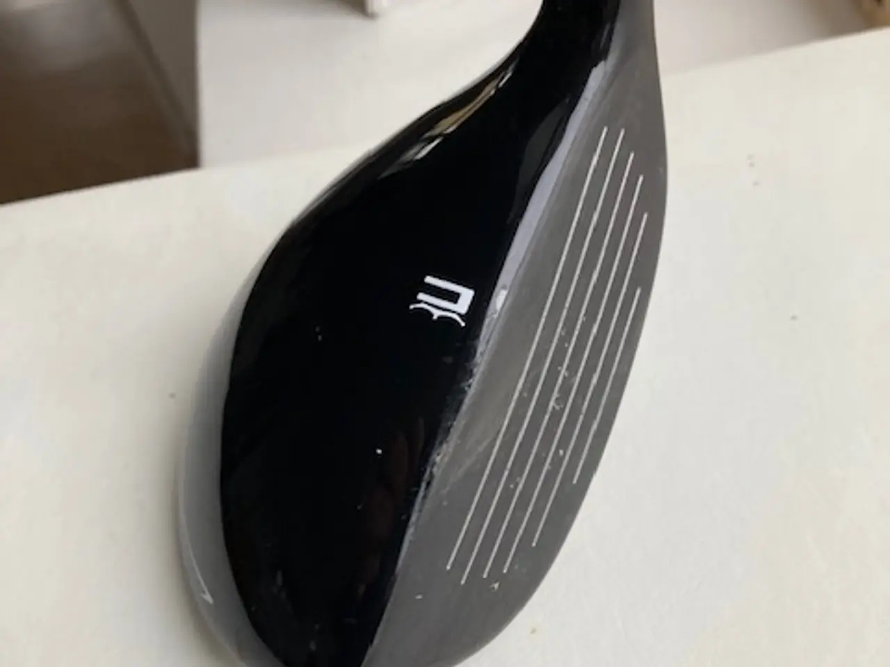 Billede 2 - Titleist H1 hybrid 23 grader