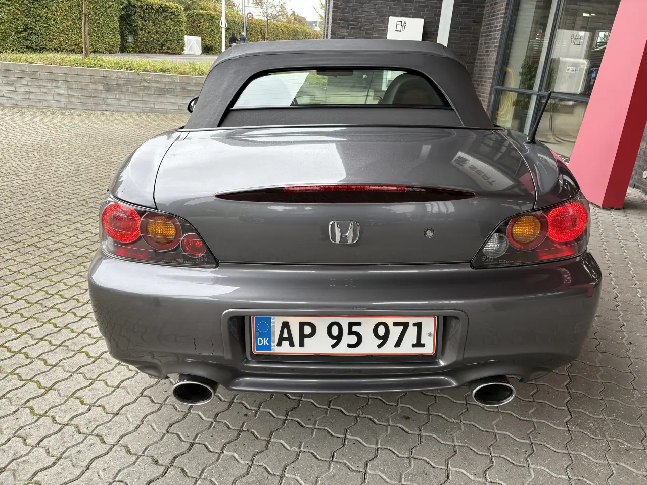Billede 4 - 9.000 Omdr.  I minut
