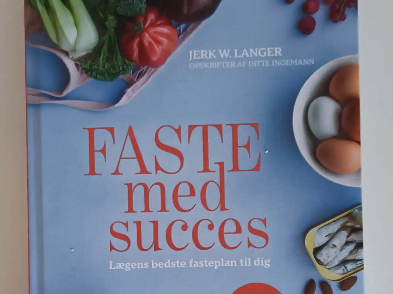 Billede 1 - FASTE med succes 
