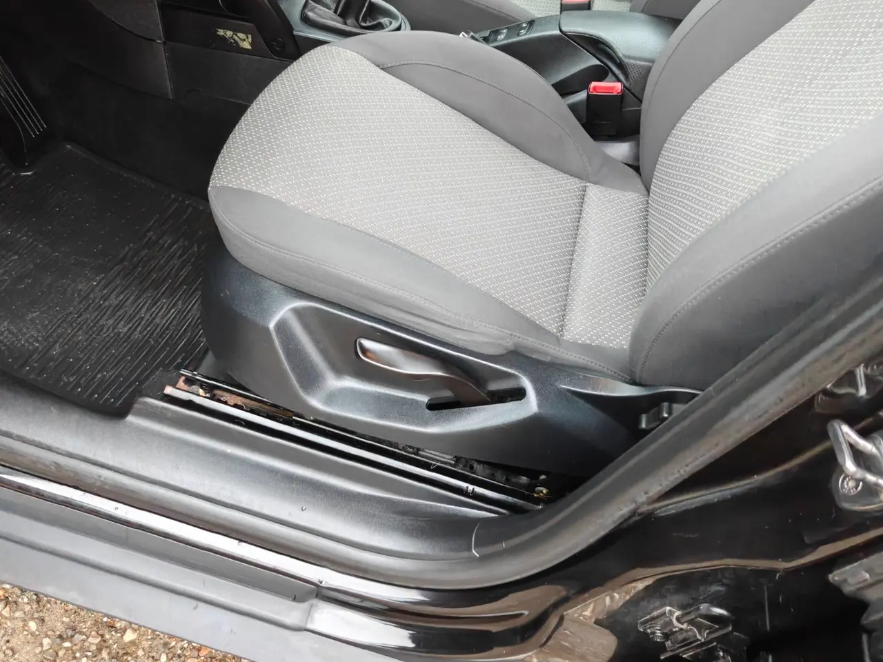 Billede 13 - Seat Altea 1,6 Stylance