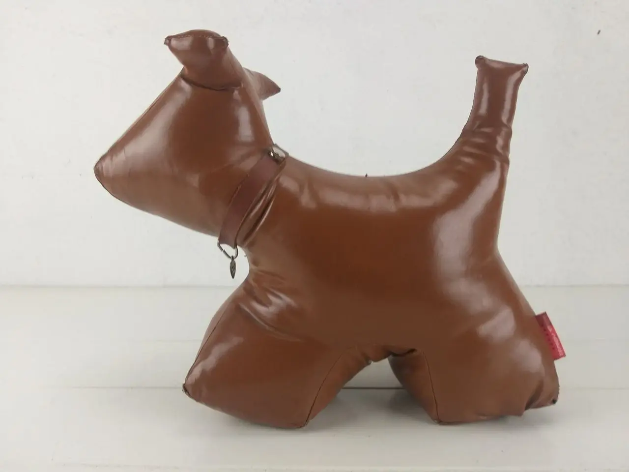 Billede 1 - Dørstopper hund - Monica Richards of London
