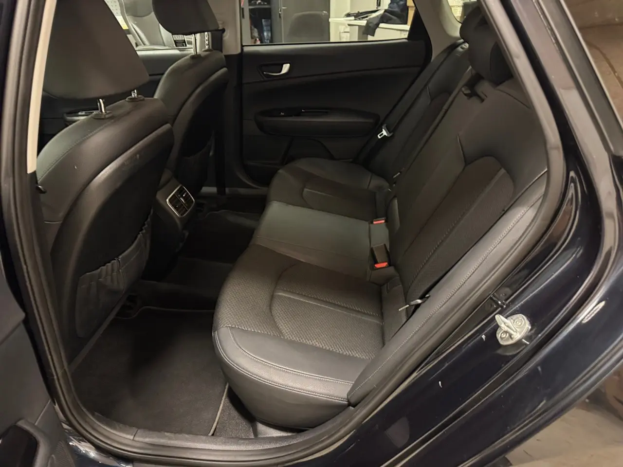 Billede 14 - Kia Optima 2,0 PHEV SW aut.