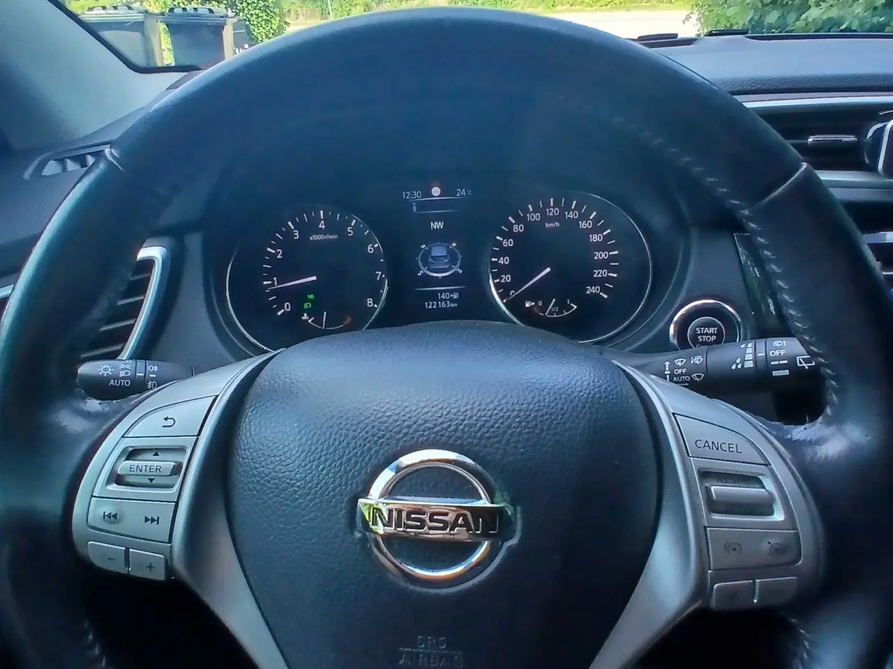 Billede 5 - Nissan qashqai