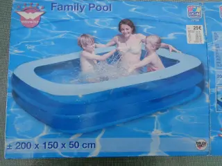 Badebassin