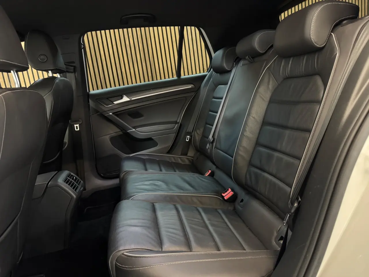 Billede 7 - VW Golf VII 1,4 GTE DSG