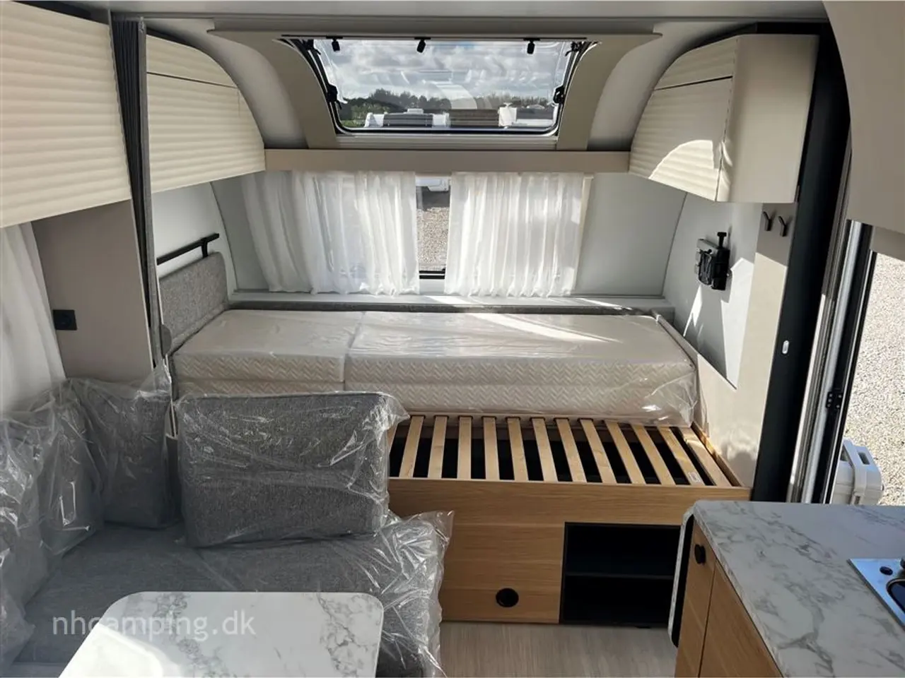 Billede 8 - 2026 - Adria Adora 573 PT
