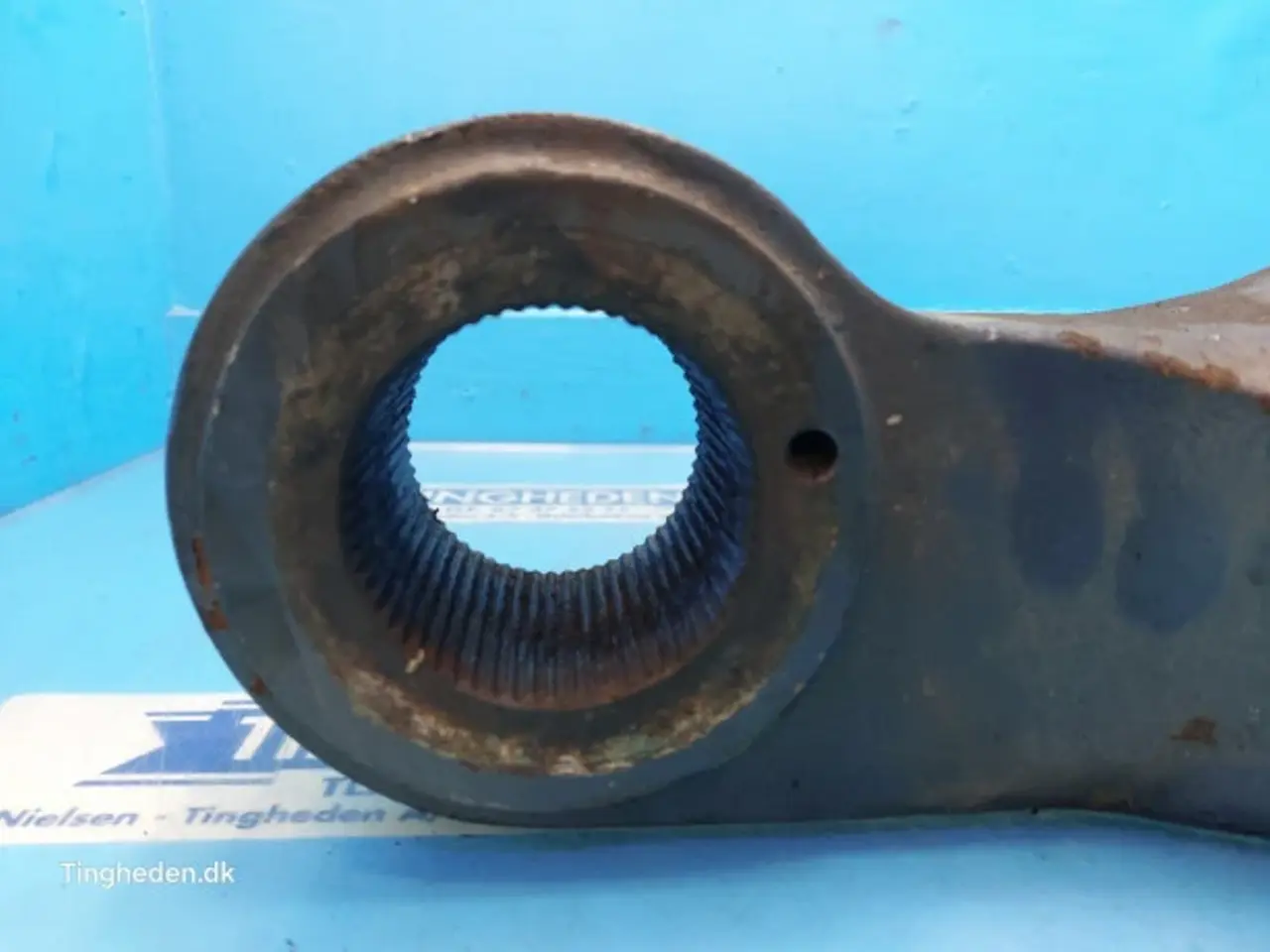 Billede 3 - New Holland 8670 Liftarm L. 86010444