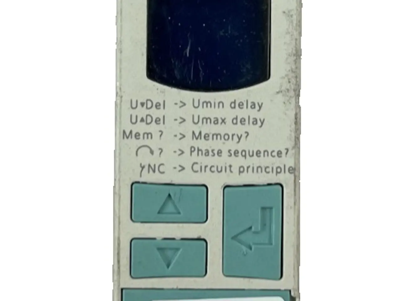 Billede 1 - Siemens SIRIUS 3UG4615-1CR20 Phase Monitoring relæ