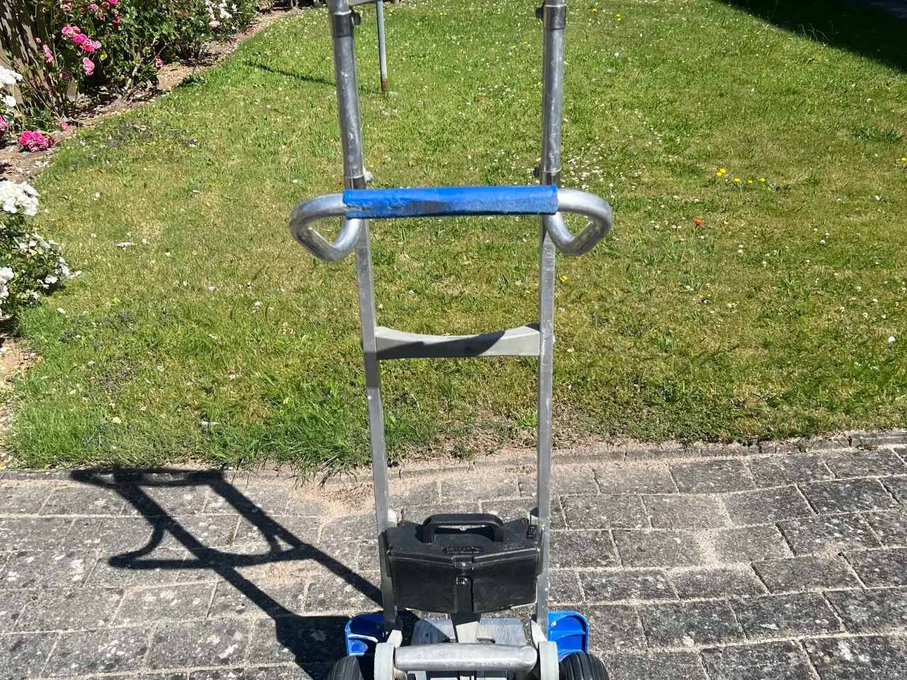 Billede 1 - Liftkar Sal 140 Uni