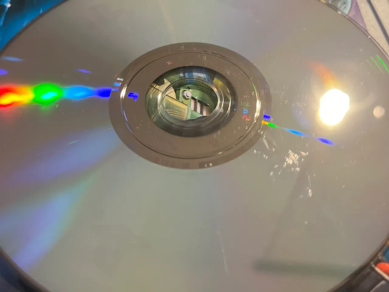 Billede 4 - Ps2 dvd spil 2003 ratchet & clank going commando