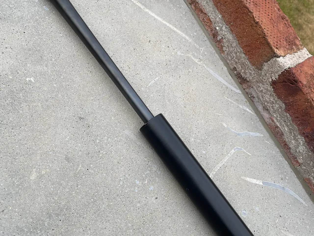 Billede 1 - Blaser vekselpibe kal 243