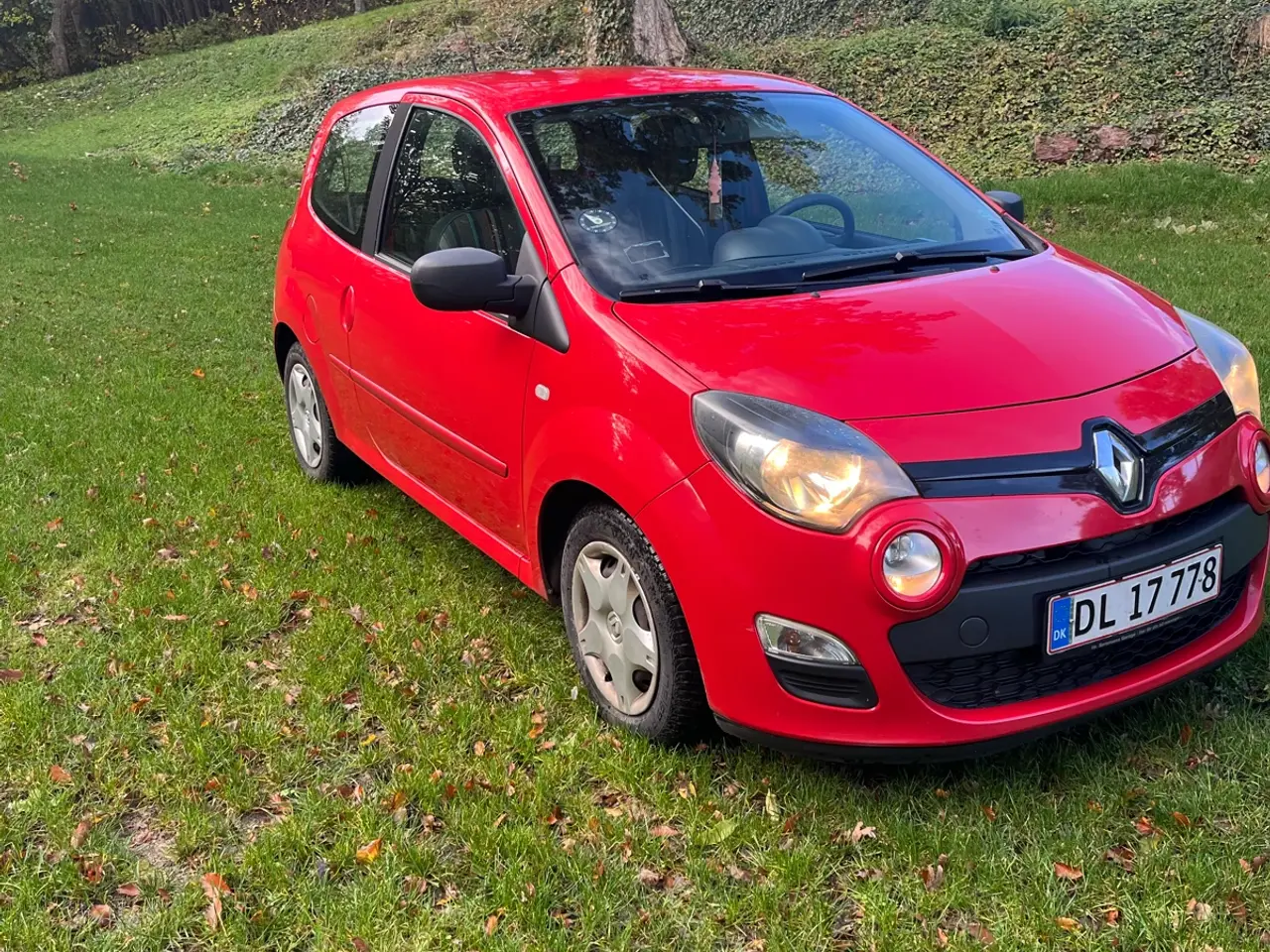 Billede 3 - Renault twingo 2 nys