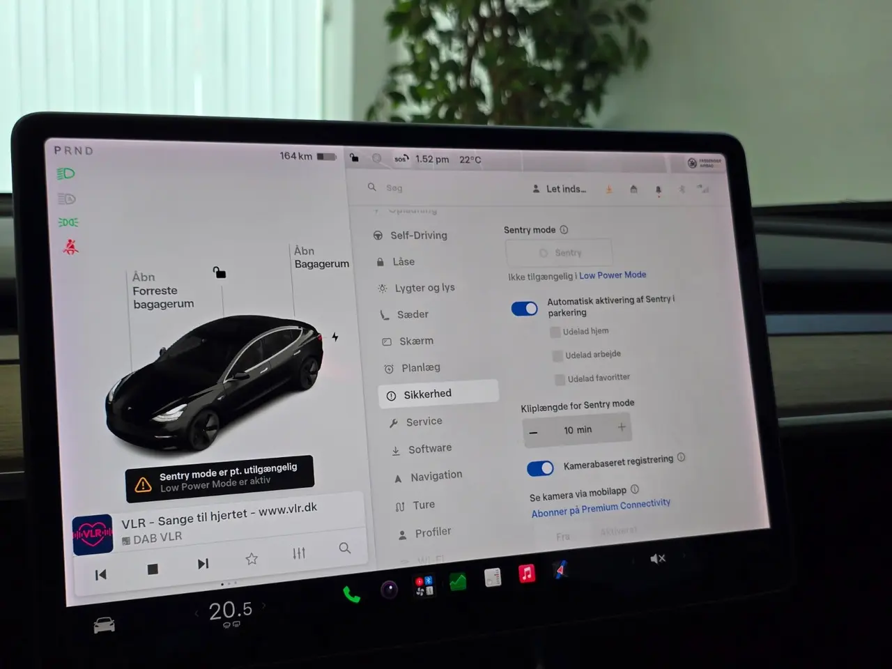 Billede 17 - Tesla Model 3  Long Range AWD