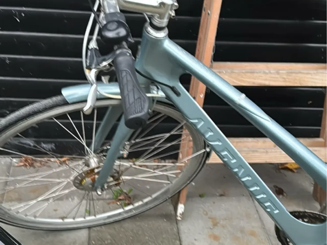 Billede 2 - 2 avenue cykler