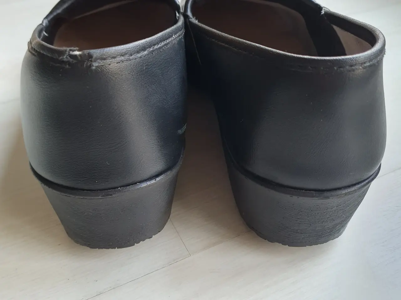 Billede 3 - Flex Træsko Danish Design