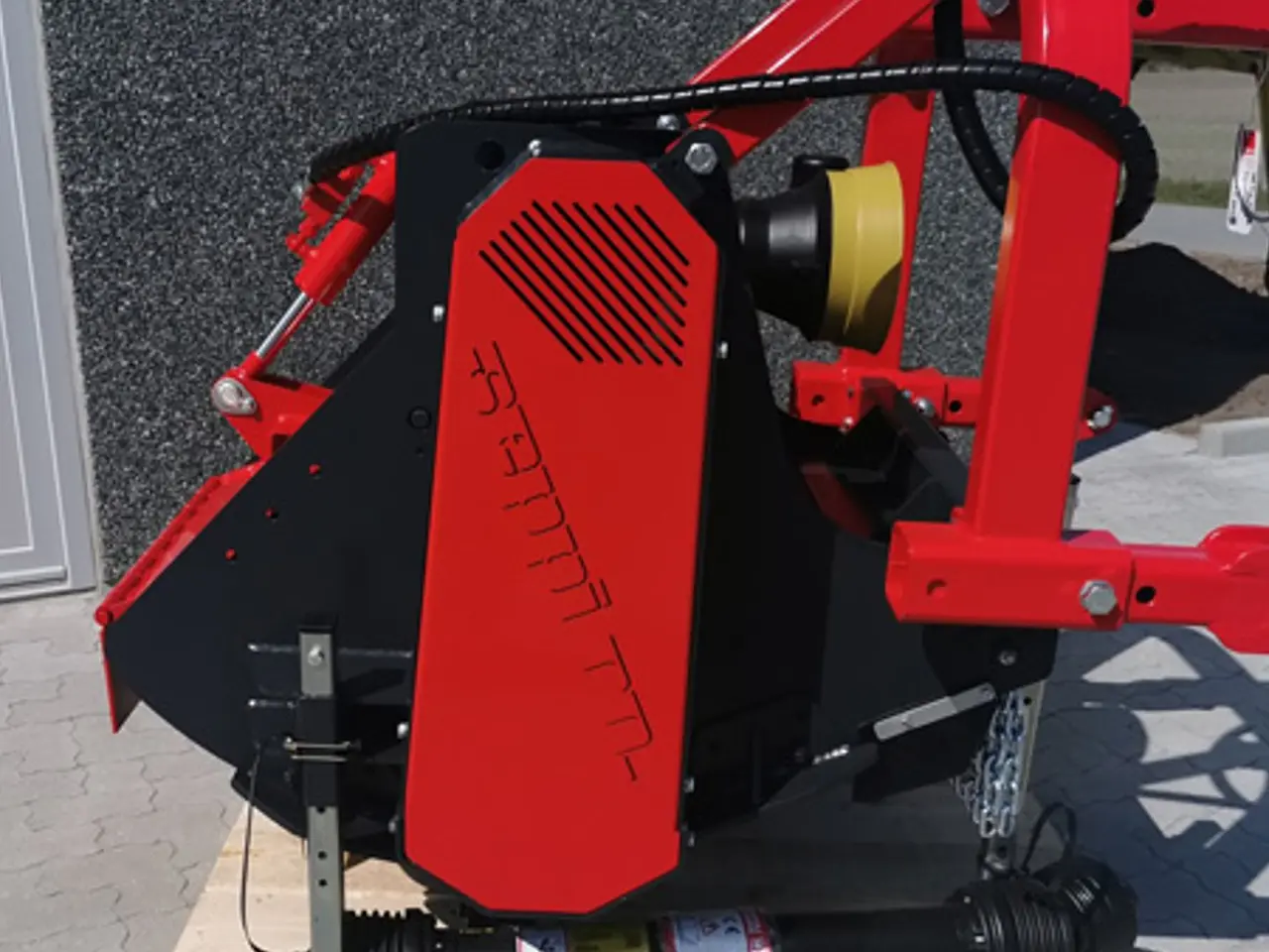 Billede 8 - Seppi FC 45-60 cm