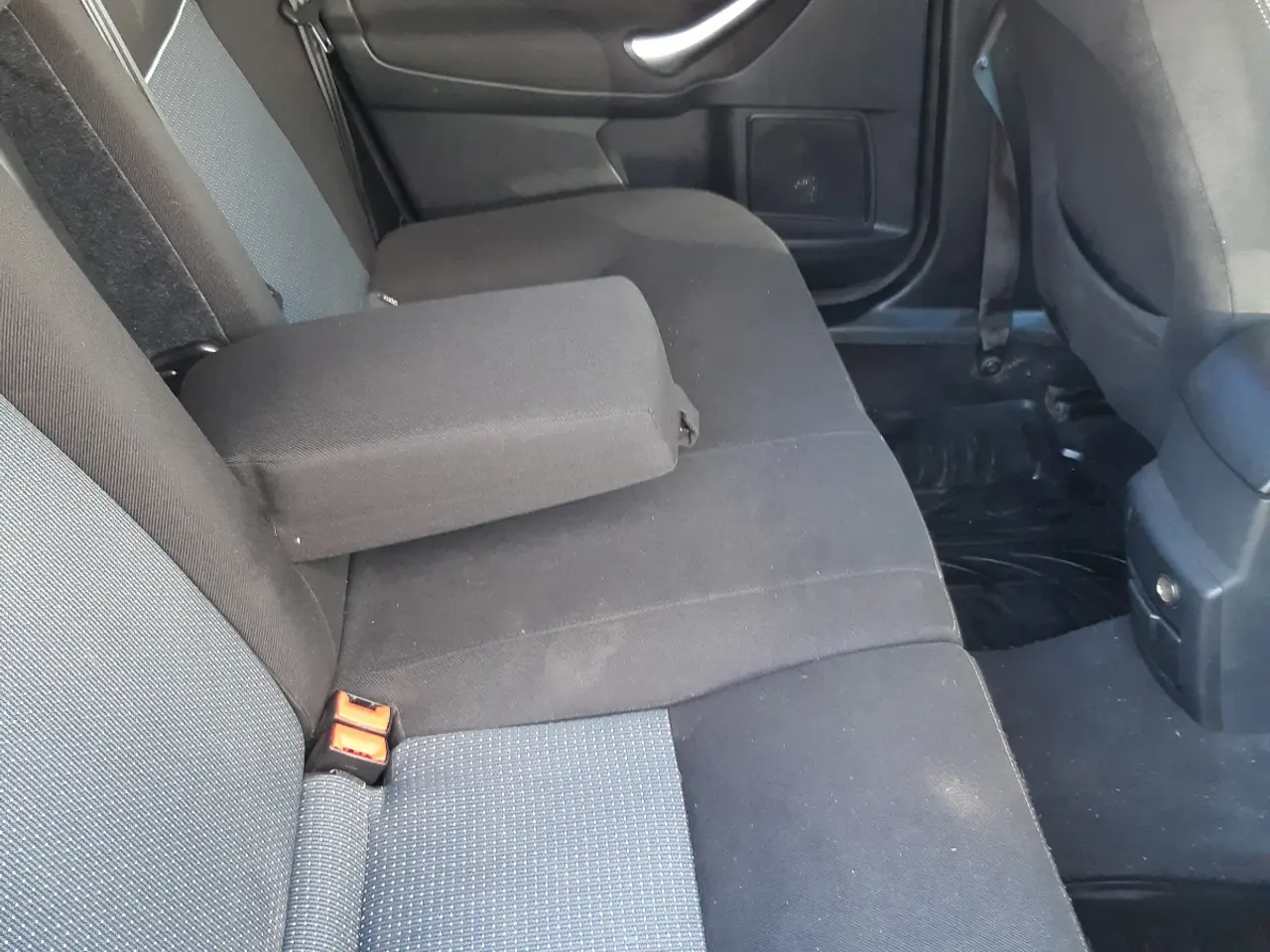 Billede 6 - Ford Mondeo