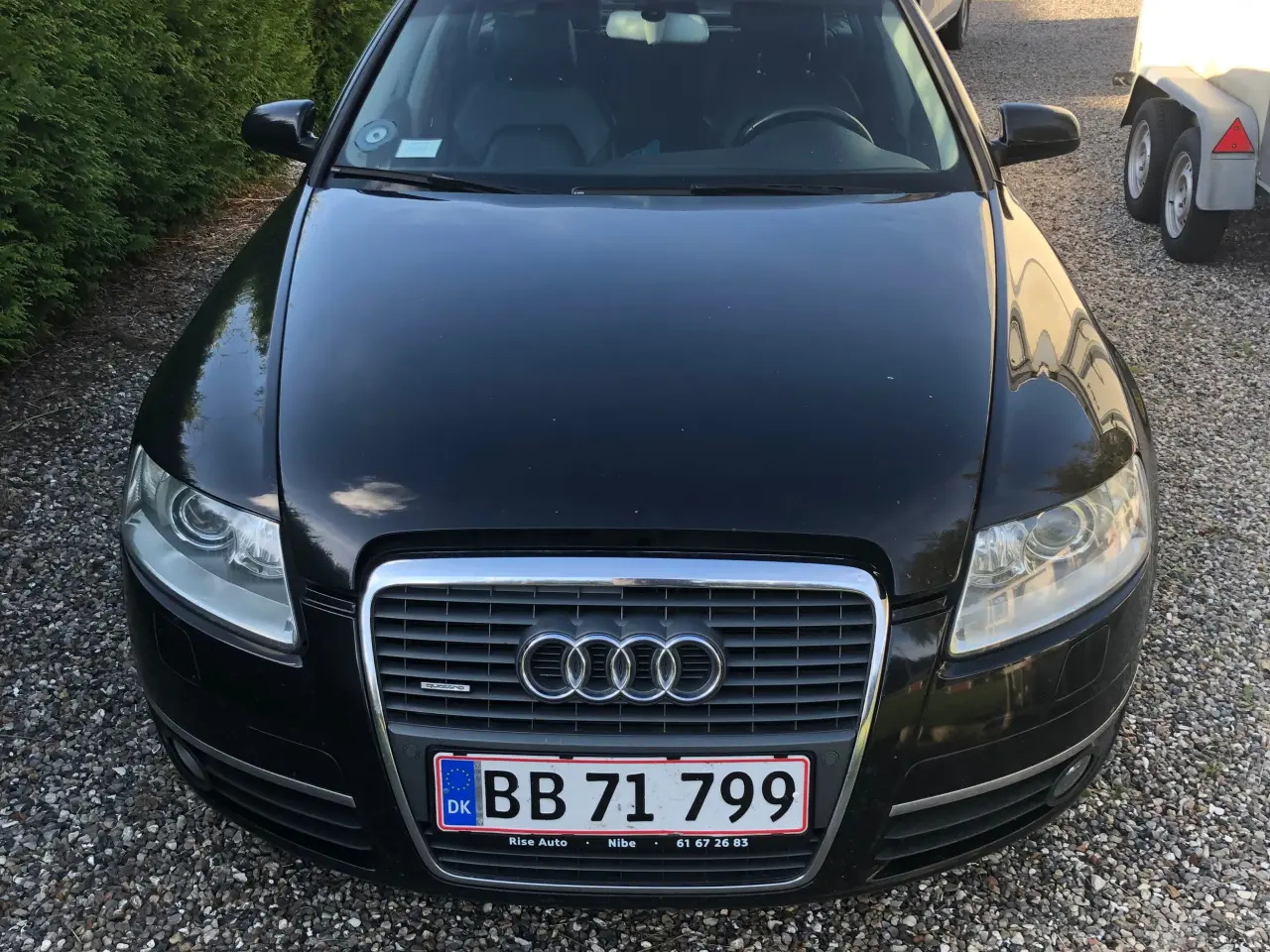 Billede 1 - Biler