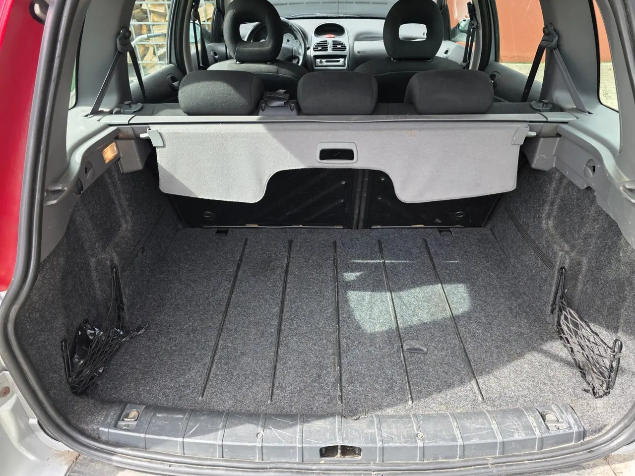 Billede 10 - Peugeot 206 1,4 HDi X-Line SW