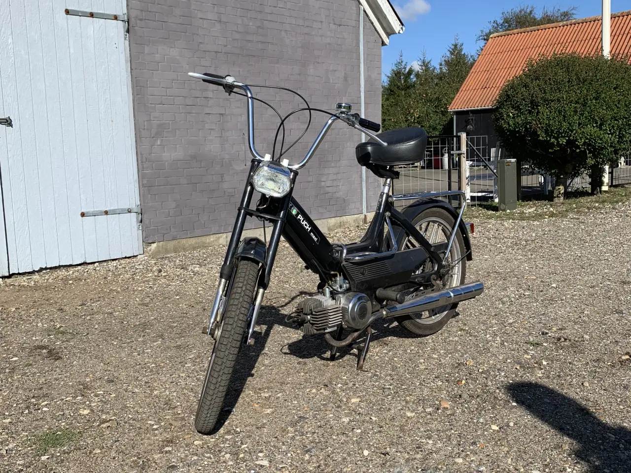 Billede 2 - Puch Maxi k