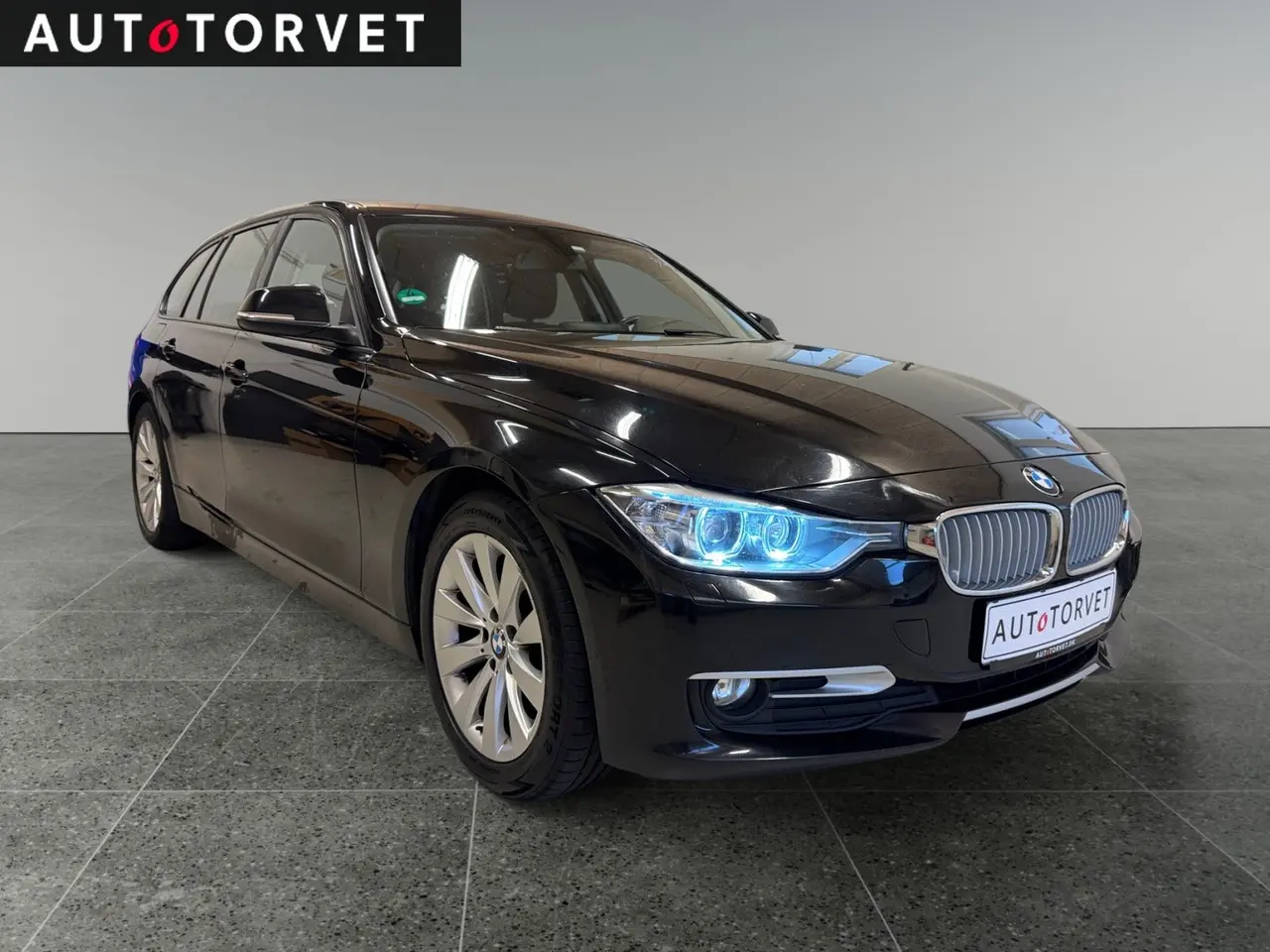 Billede 2 - BMW 316i 1,6 Touring