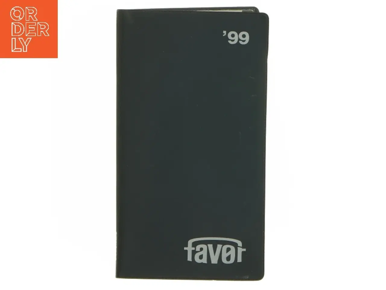 Billede 5 - Kalender 1999 fra Favor (str. 17,5x10 cm)