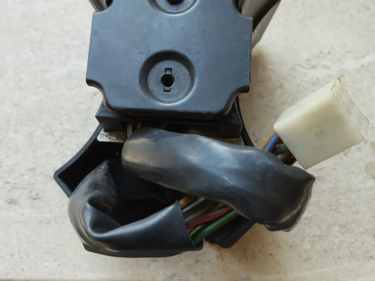 Billede 2 - Instrument Belysning til Kawasaki 750 se (%)
