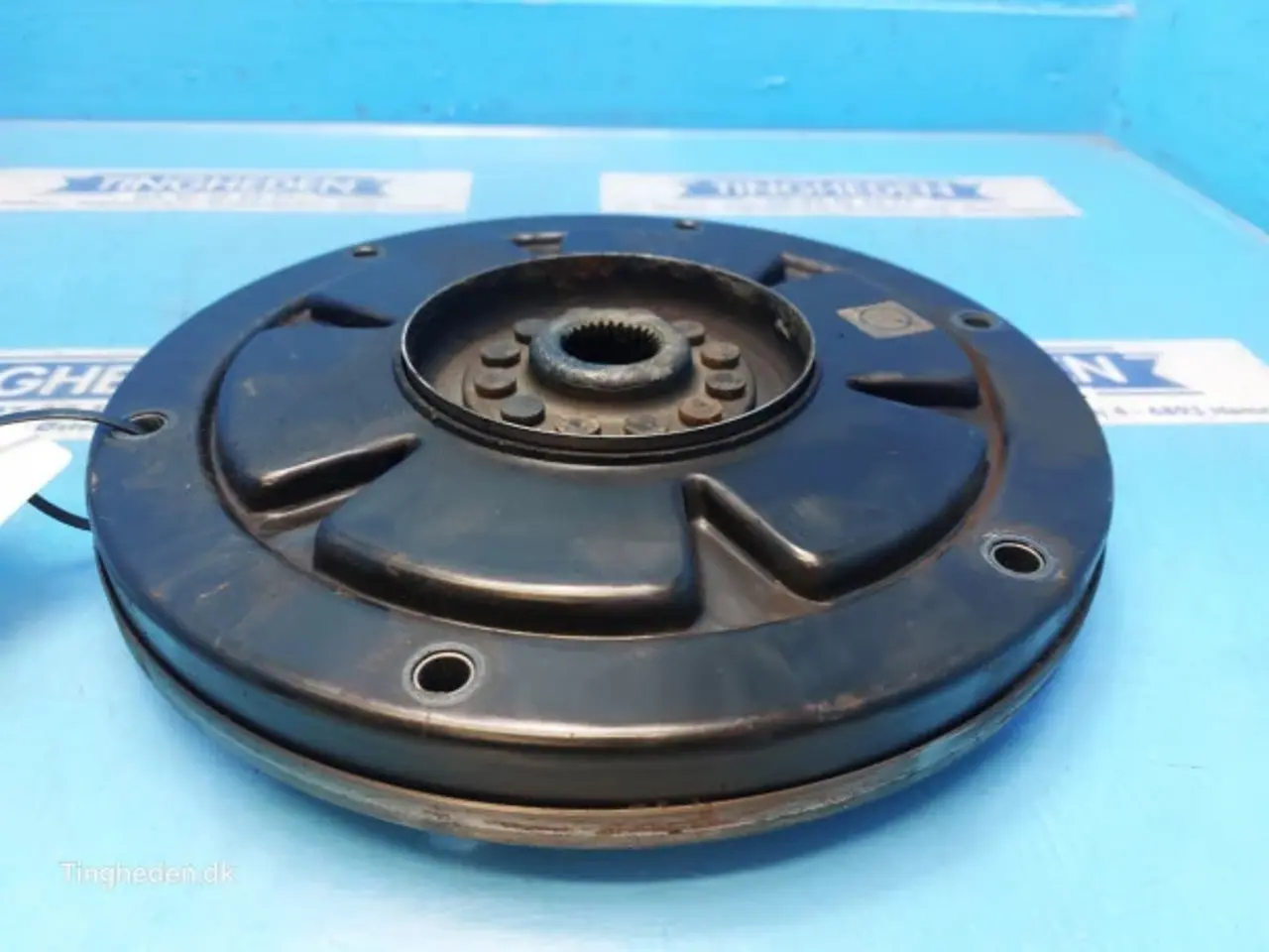 Billede 9 - JCB 531-70 Dæmper 334/F6244