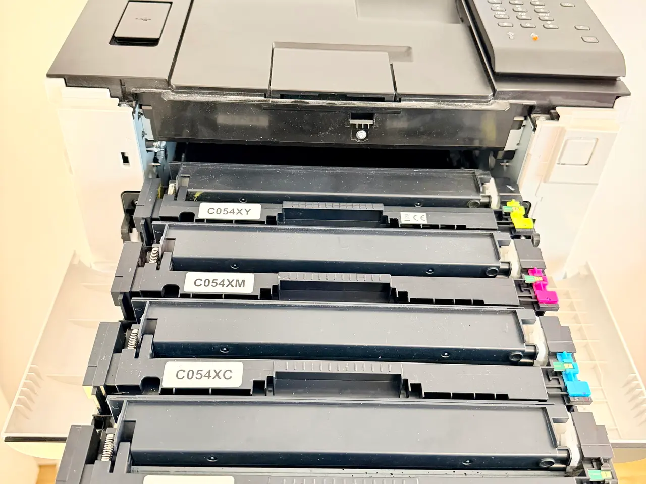 Billede 7 - Canon LBP623cdw farvelaserprinter
