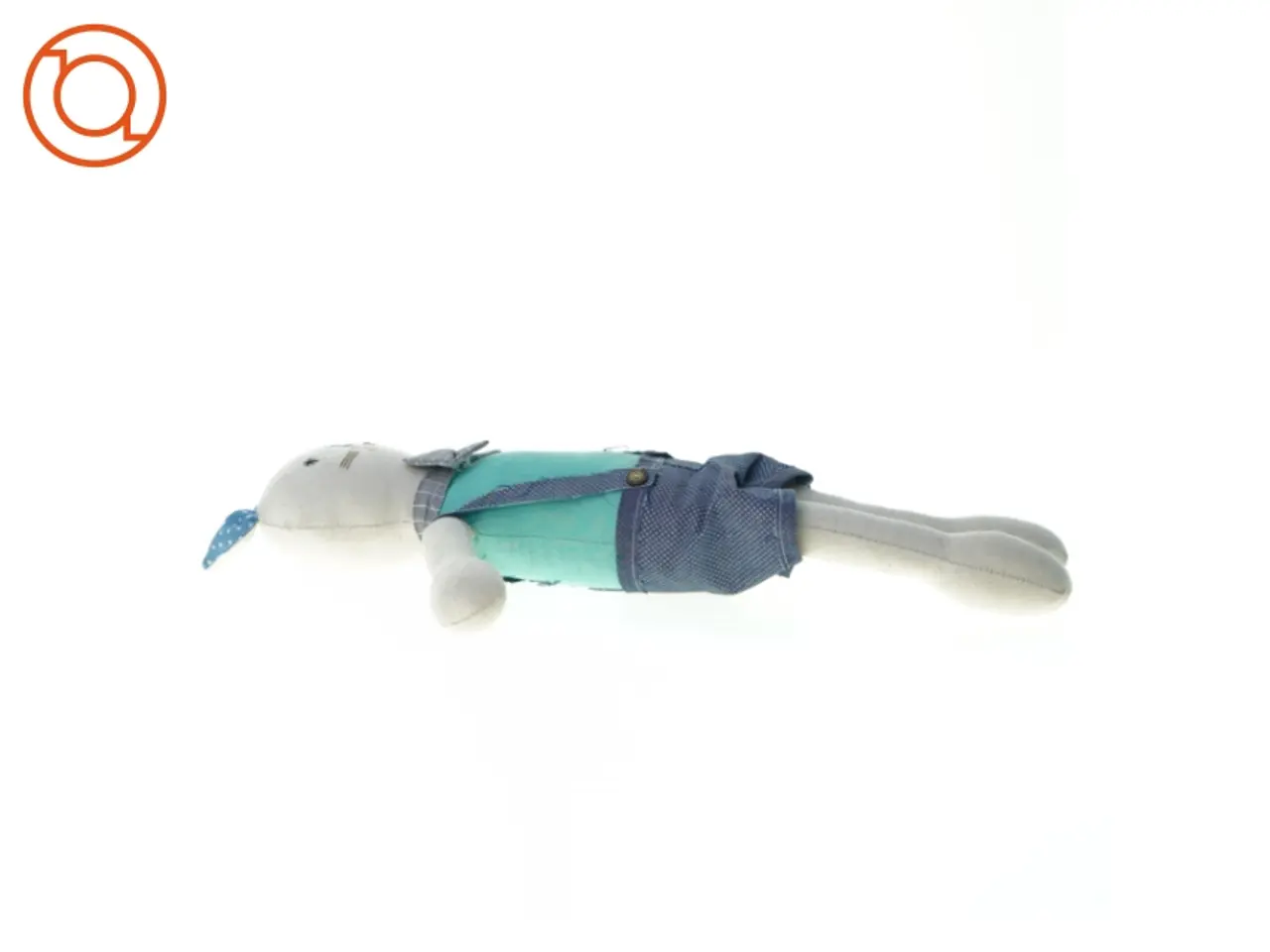 Billede 2 - Bamse (str. 39 cm)