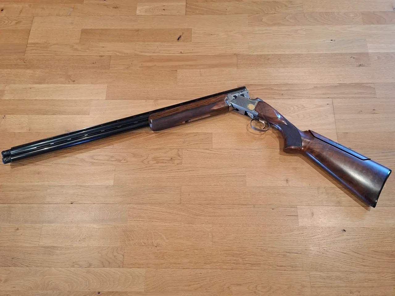 Billede 4 - Browning Ultra sx prestige kal. 12/76