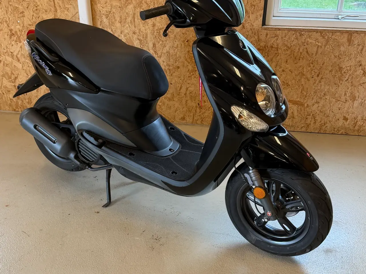 Billede 1 - Yamaha Neos 4T 30kmt
