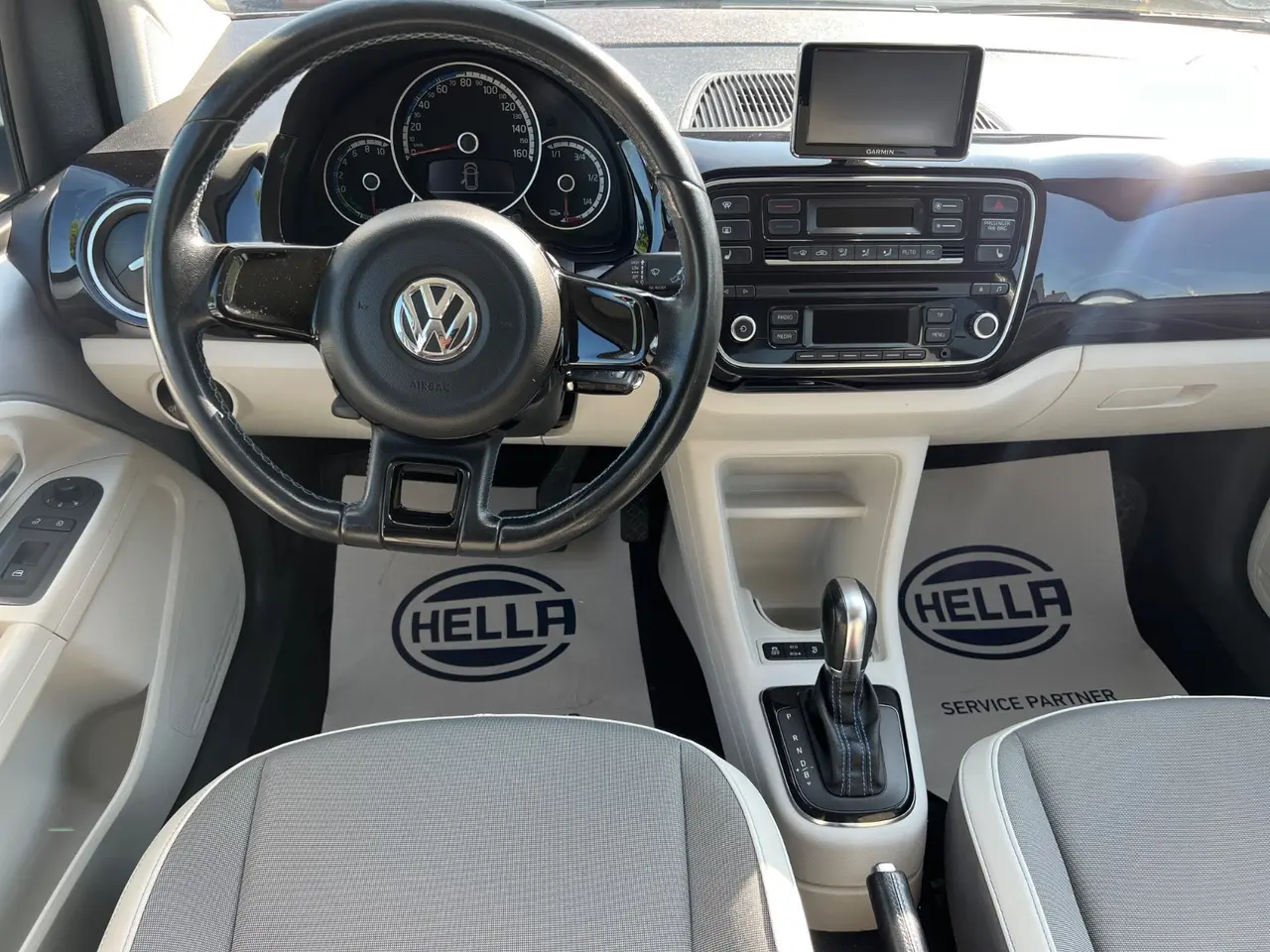 Billede 9 - VW e-Up!  High Up!