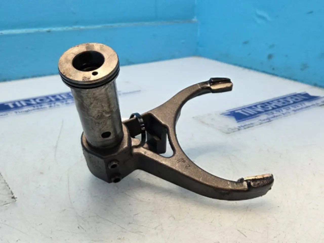 Billede 9 - Massey Ferguson 3060 Gaffel 3583433M1
