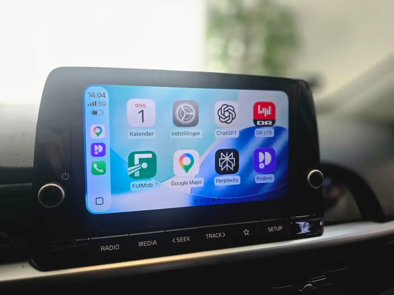 Billede 11 - Kia Picanto 1,0 Prestige Upgrade